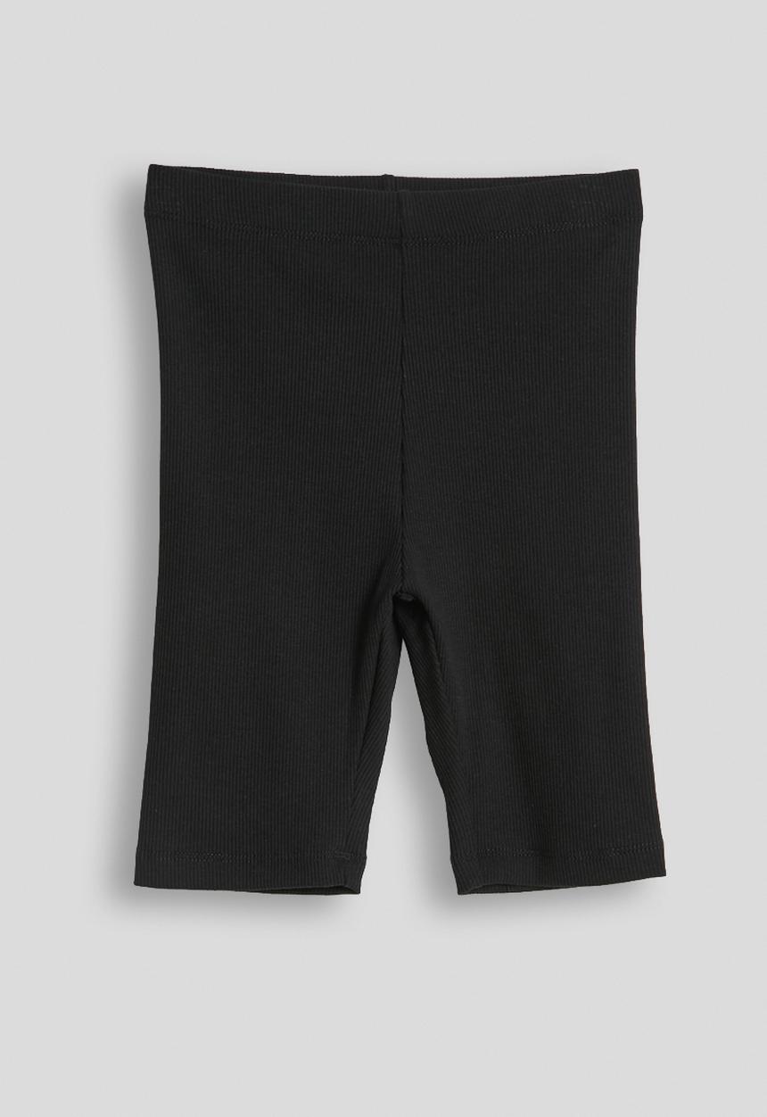 Pop Candy - Biker shorts - black