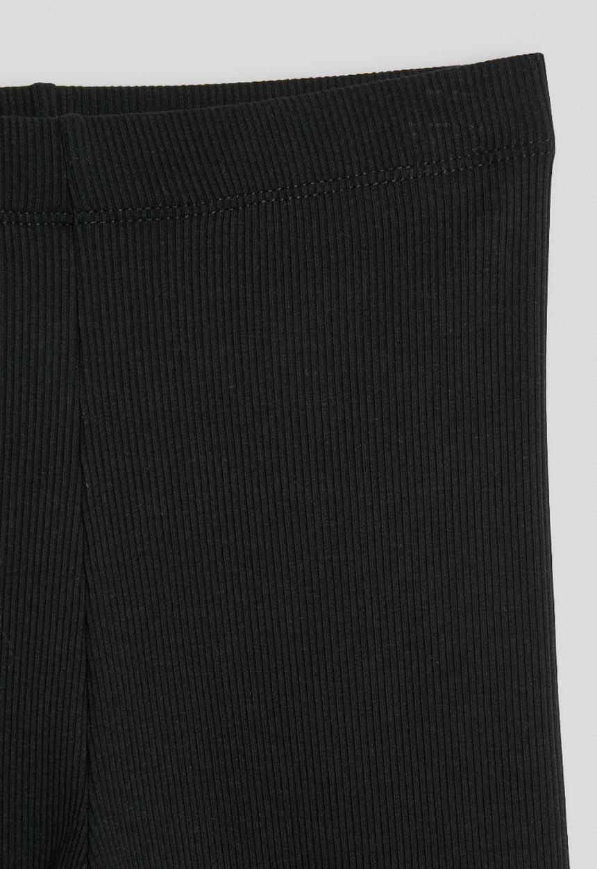 Pop Candy - Biker shorts - black