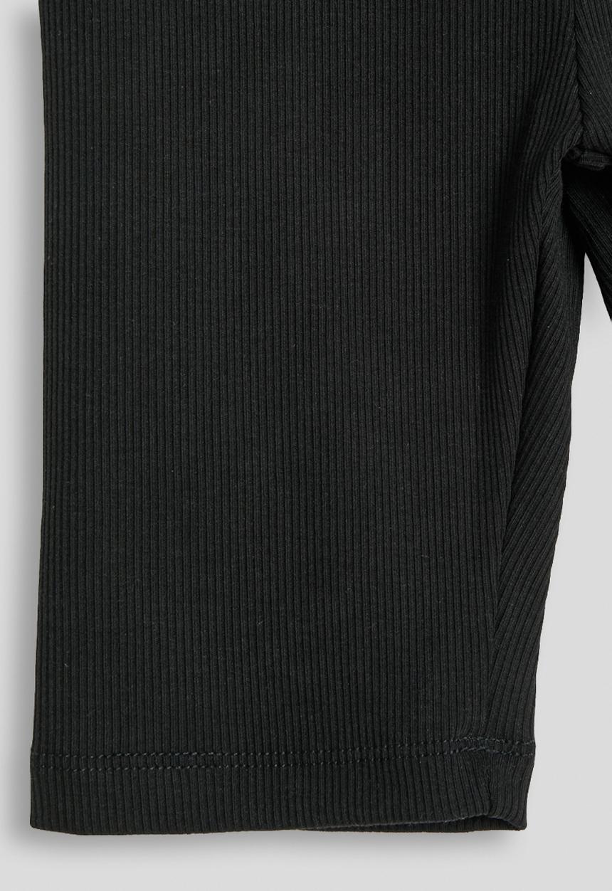 Pop Candy - Biker shorts - black