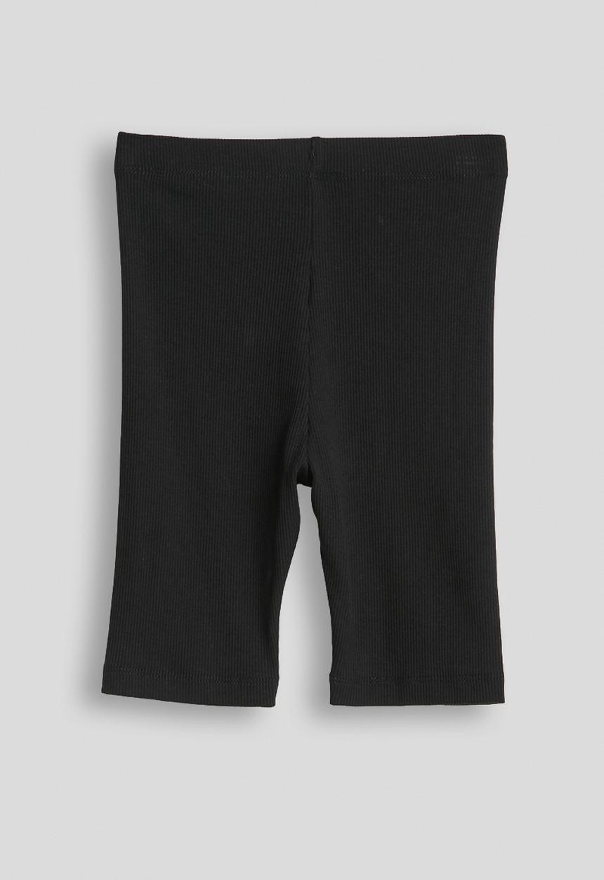 Pop Candy - Biker shorts - black
