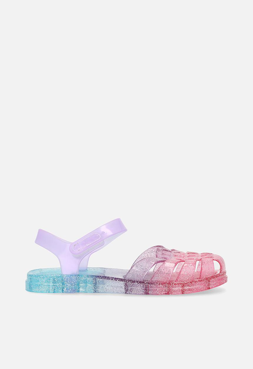 Pop Candy - Jelly sandals - multi