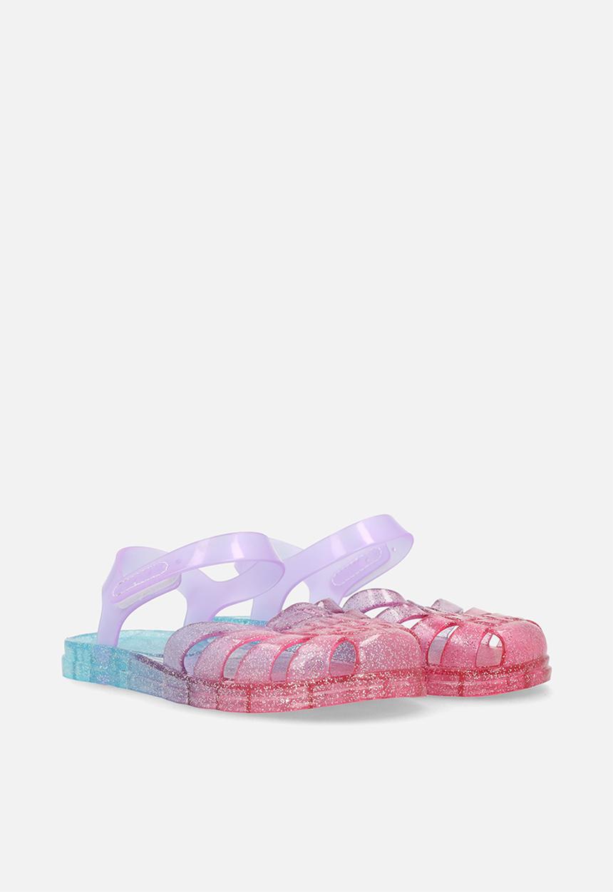 Pop Candy - Jelly sandals - multi