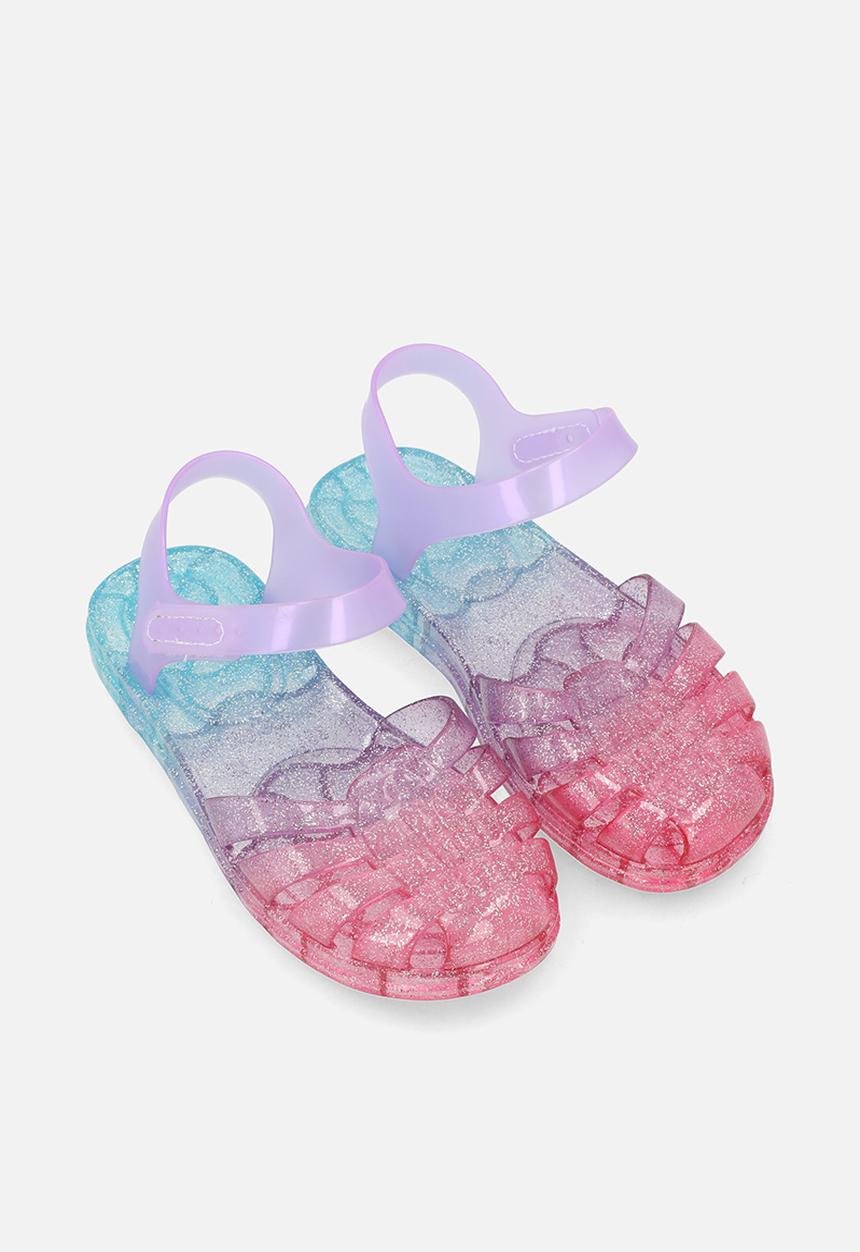 Pop Candy - Jelly sandals - multi