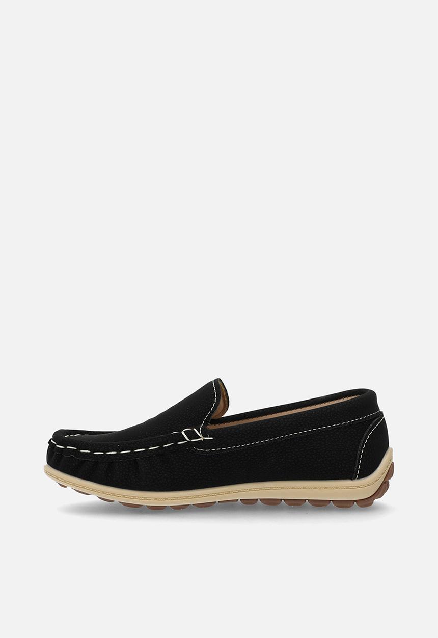 Pop Candy - Slip on loafers - black