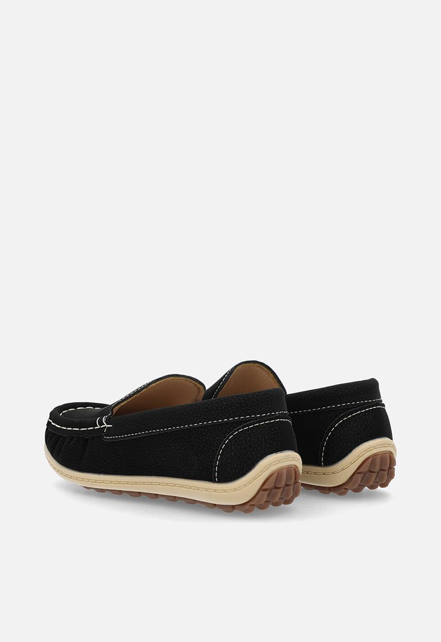 Pop Candy - Slip on loafers - black