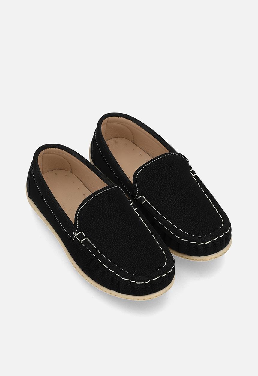 Pop Candy - Slip on loafers - black