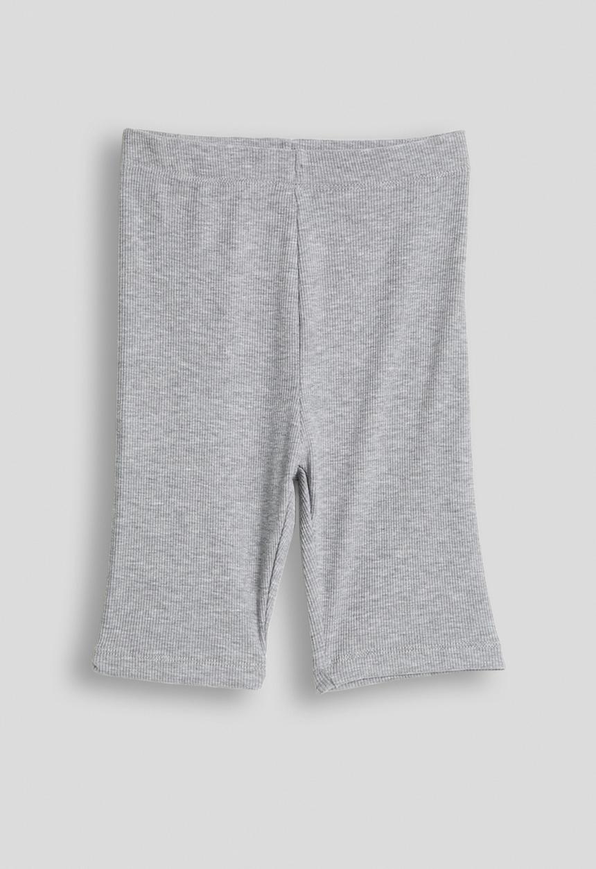 Pop Candy - Biker shorts - grey