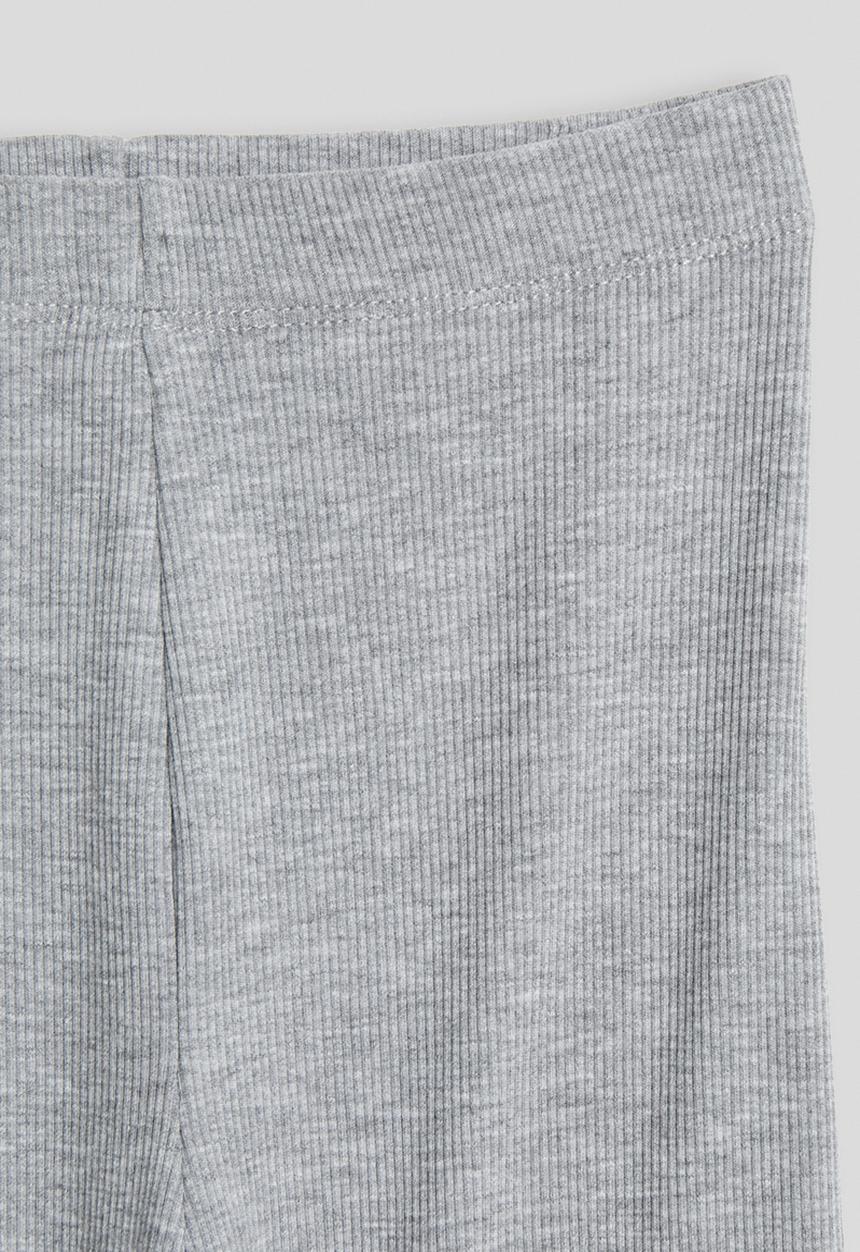 Pop Candy - Biker shorts - grey