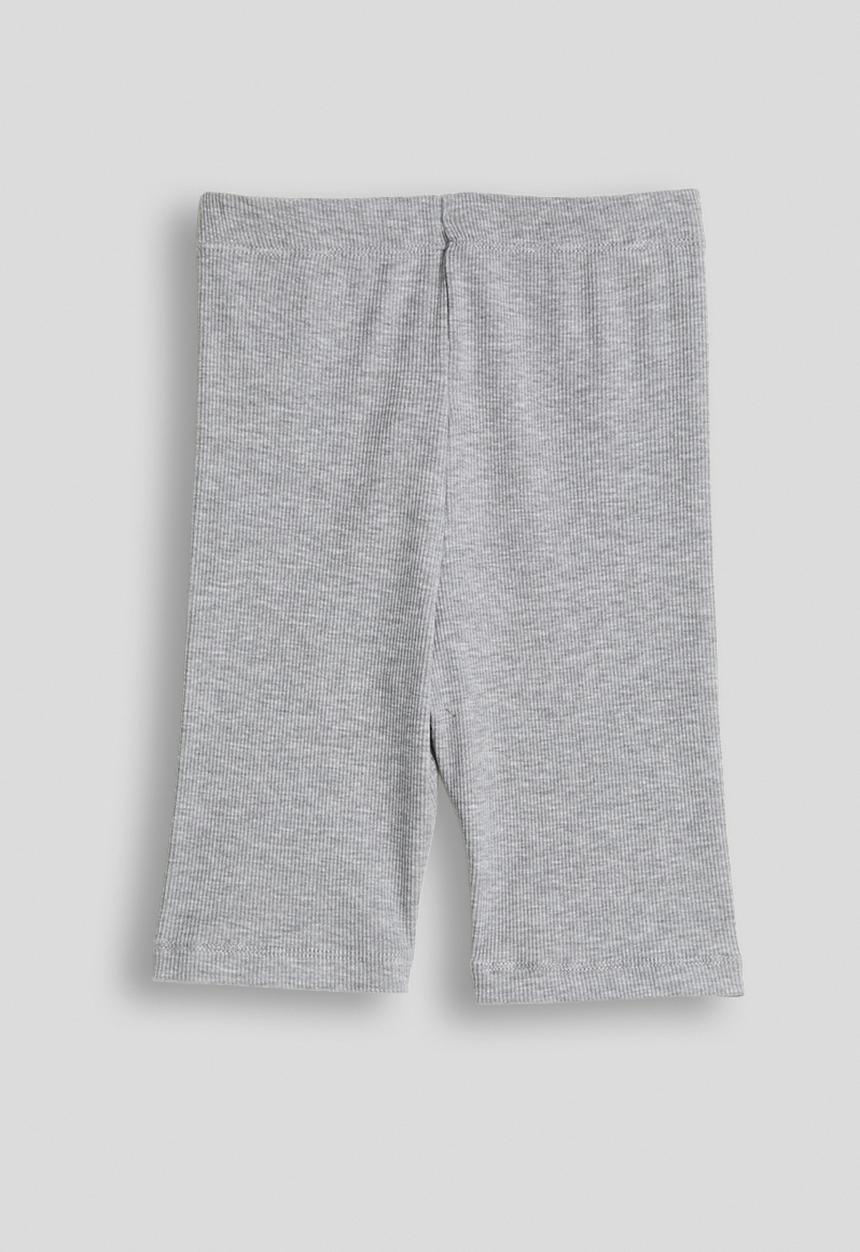 Pop Candy - Biker shorts - grey
