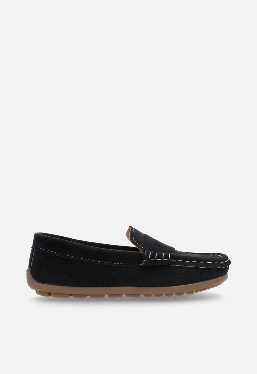 Pop Candy - Slip-on loafers - black