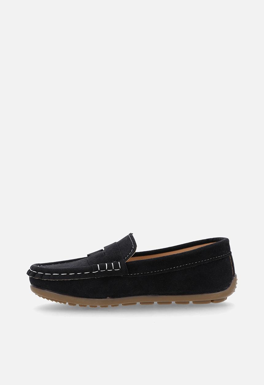 Pop Candy - Slip-on loafers - black