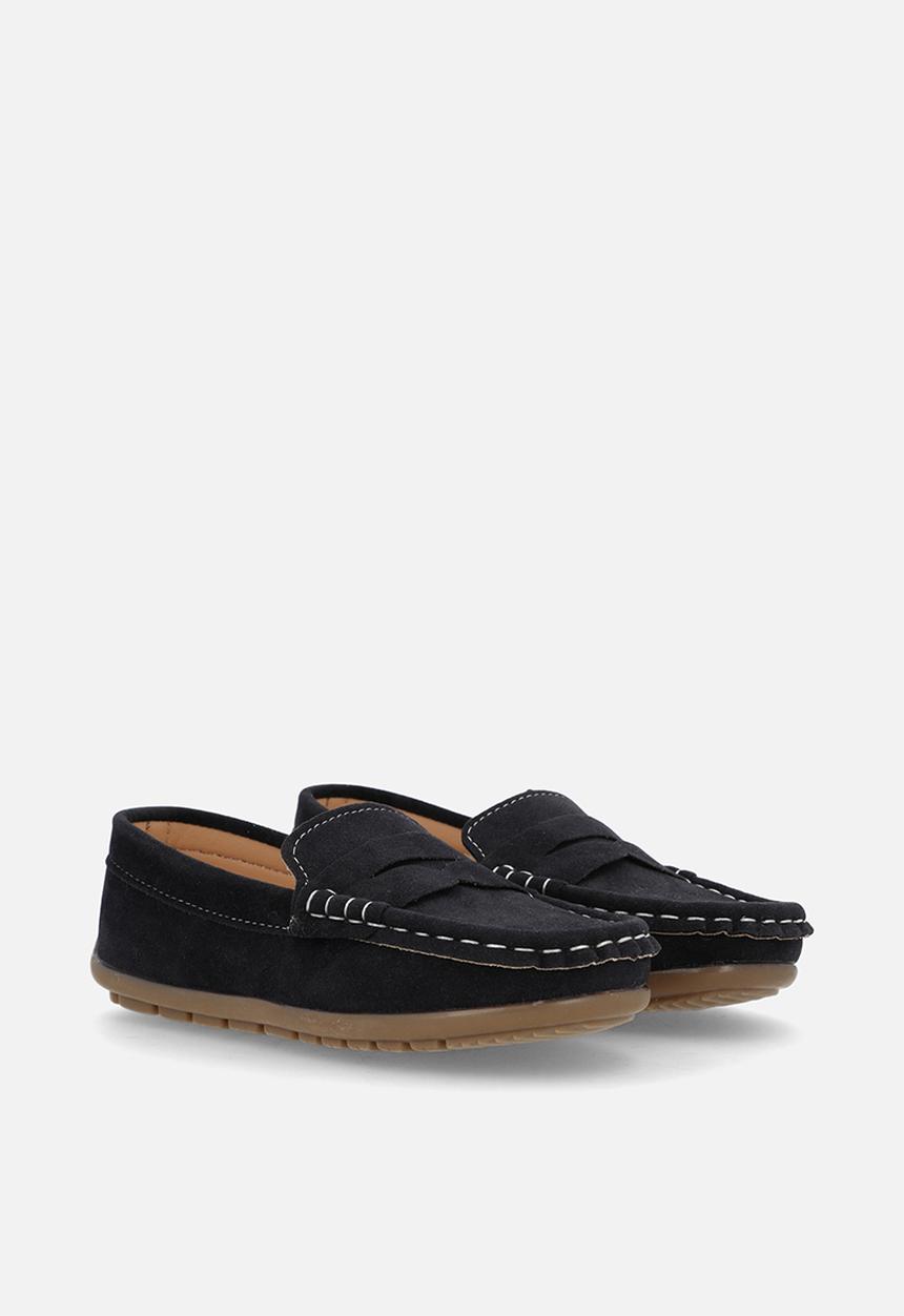 Pop Candy - Slip-on loafers - black