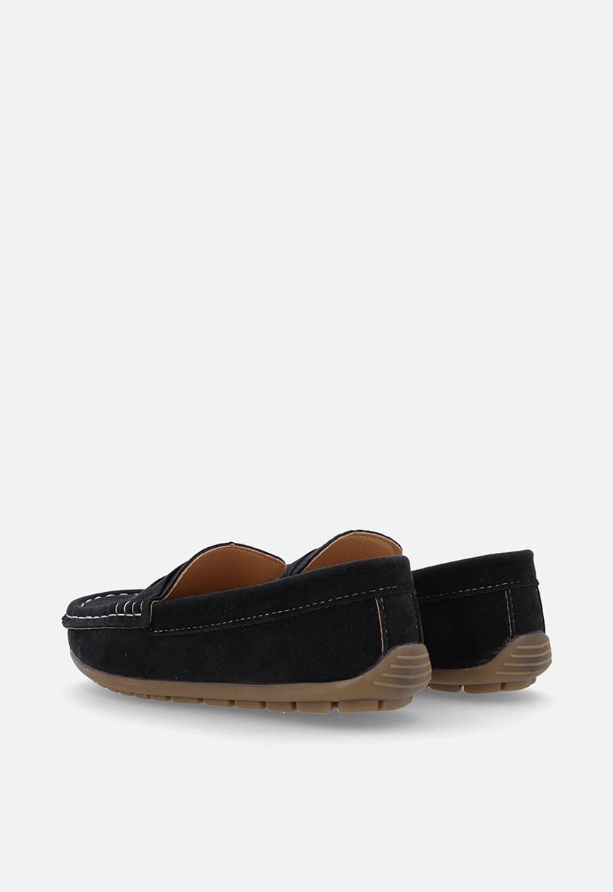 Pop Candy - Slip-on loafers - black
