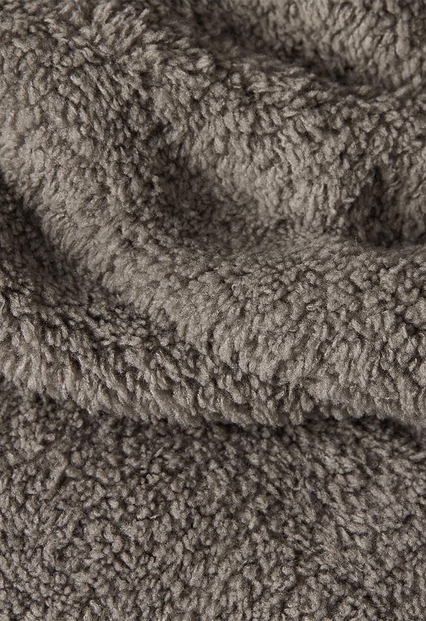 G-STAR - Bath Robe - Steel Grey