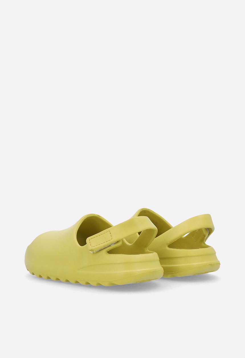 Pop Candy - Slide sandals - apple green