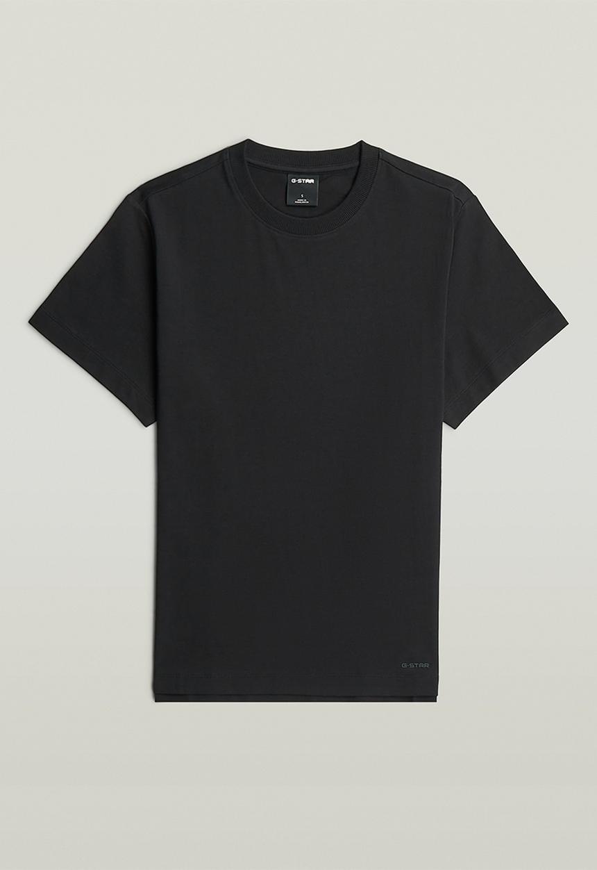 G-STAR - Unit r t wmn - dk black