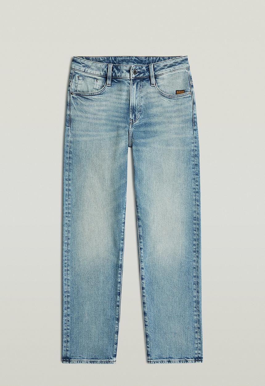 G-STAR - Loux Boyfriend Wmn - vintage cruiser