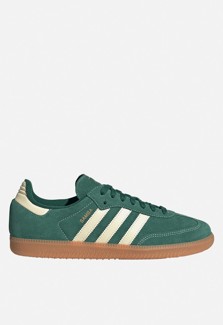 adidas Originals - SAMBA OG