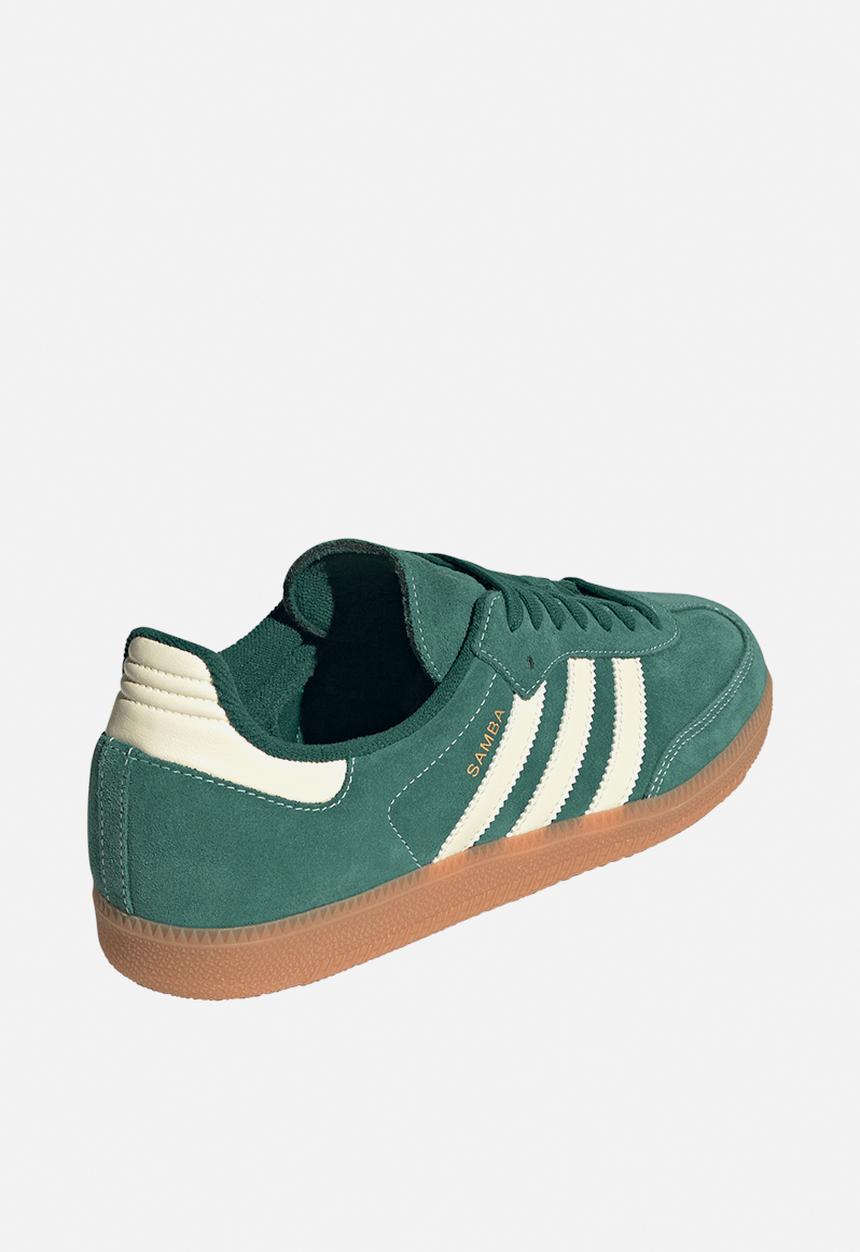 adidas Originals - SAMBA OG
