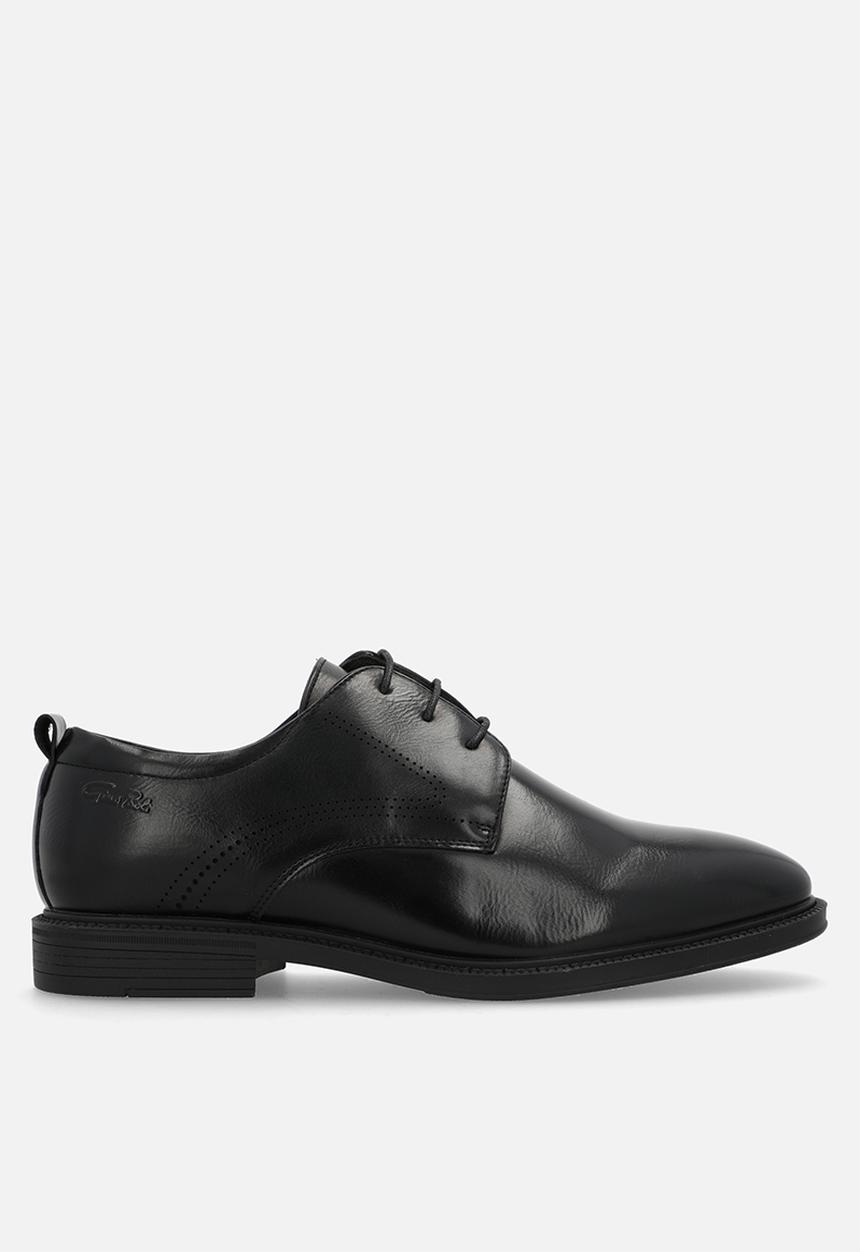 Gino Paoli - Bishop - black