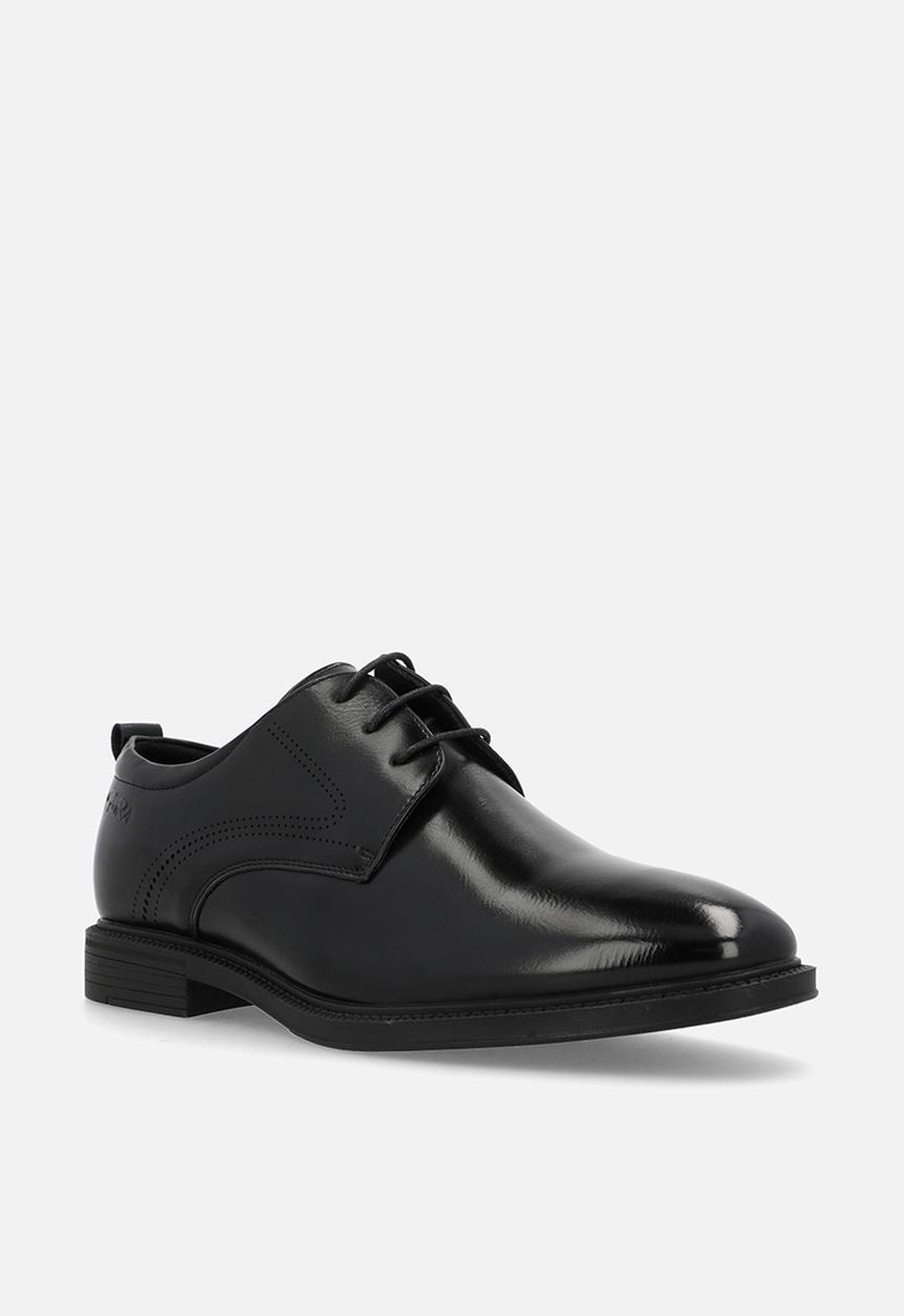 Gino Paoli - Bishop - black
