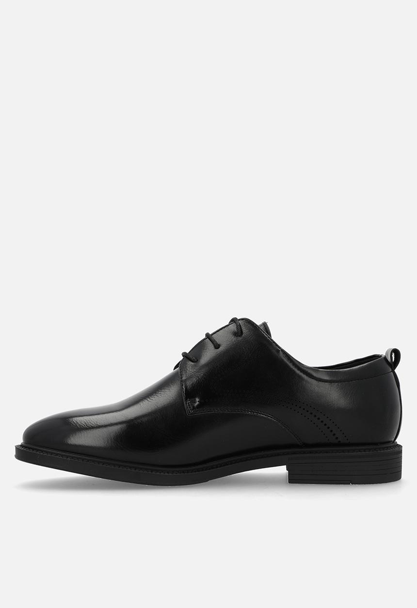 Gino Paoli - Bishop - black