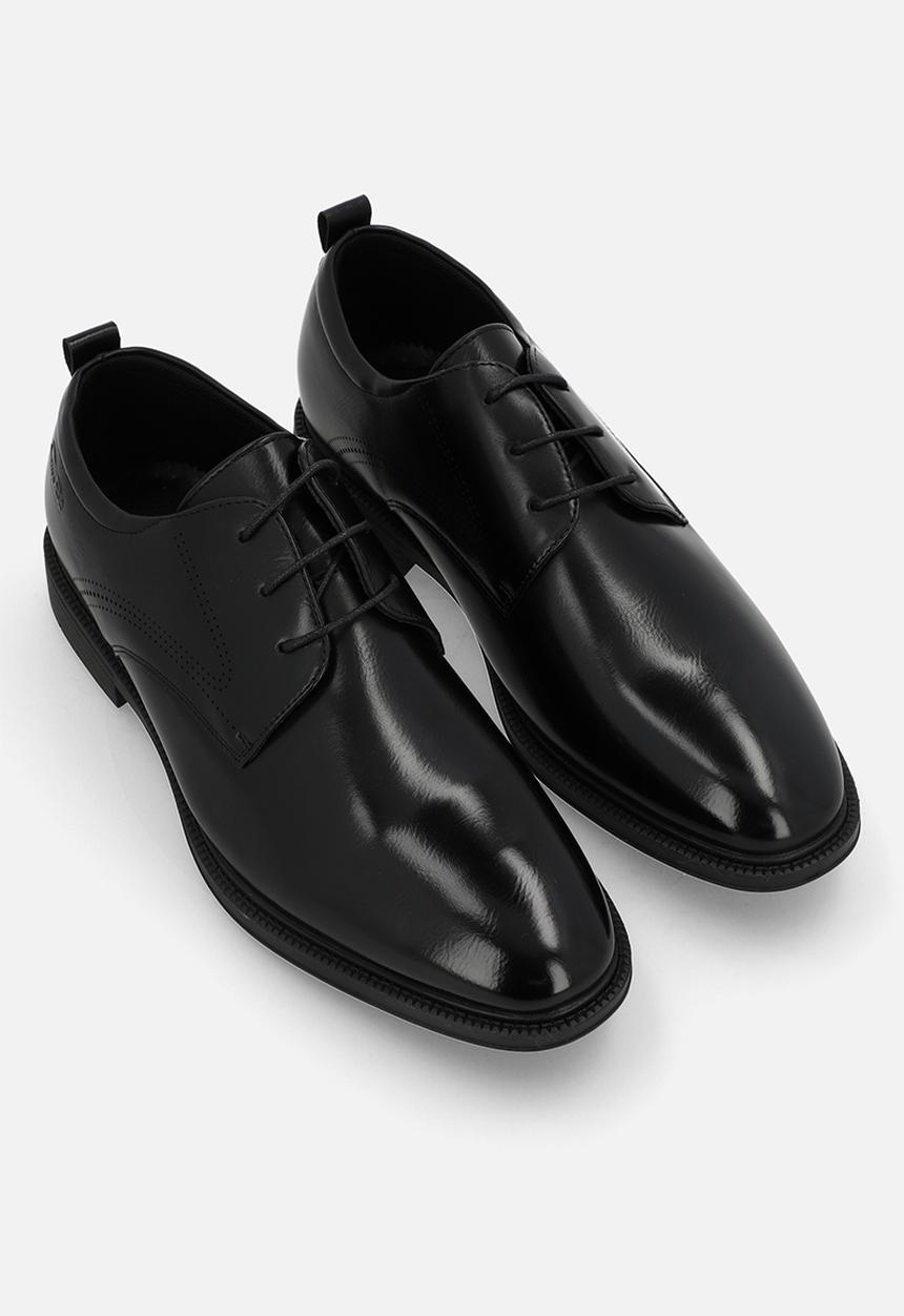 Gino Paoli - Bishop - black