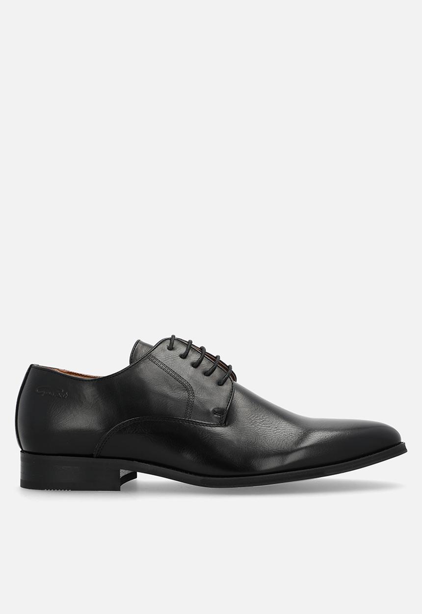 Gino Paoli - Eden - black