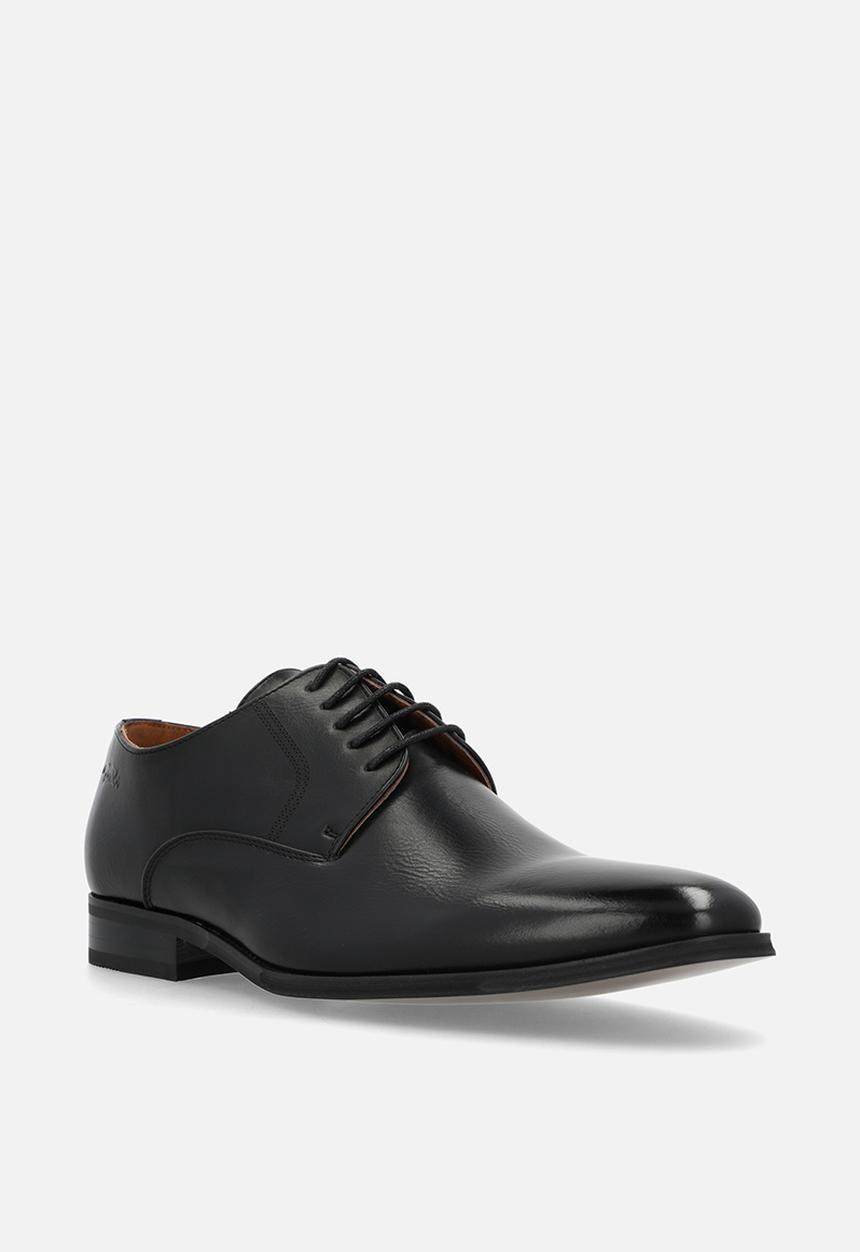 Gino Paoli - Eden - black