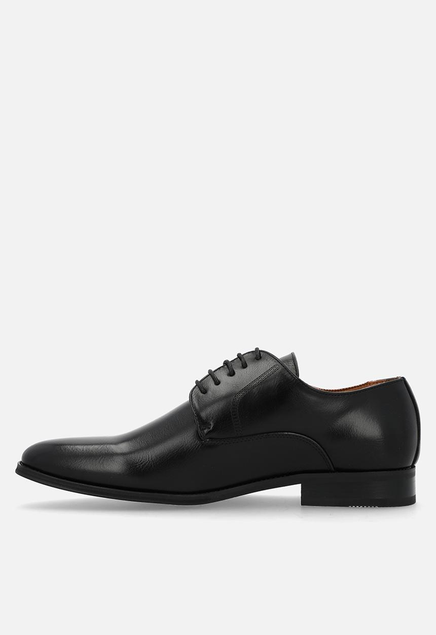 Gino Paoli - Eden - black