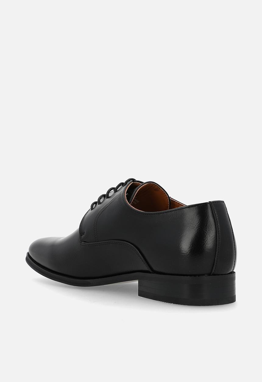 Gino Paoli - Eden - black