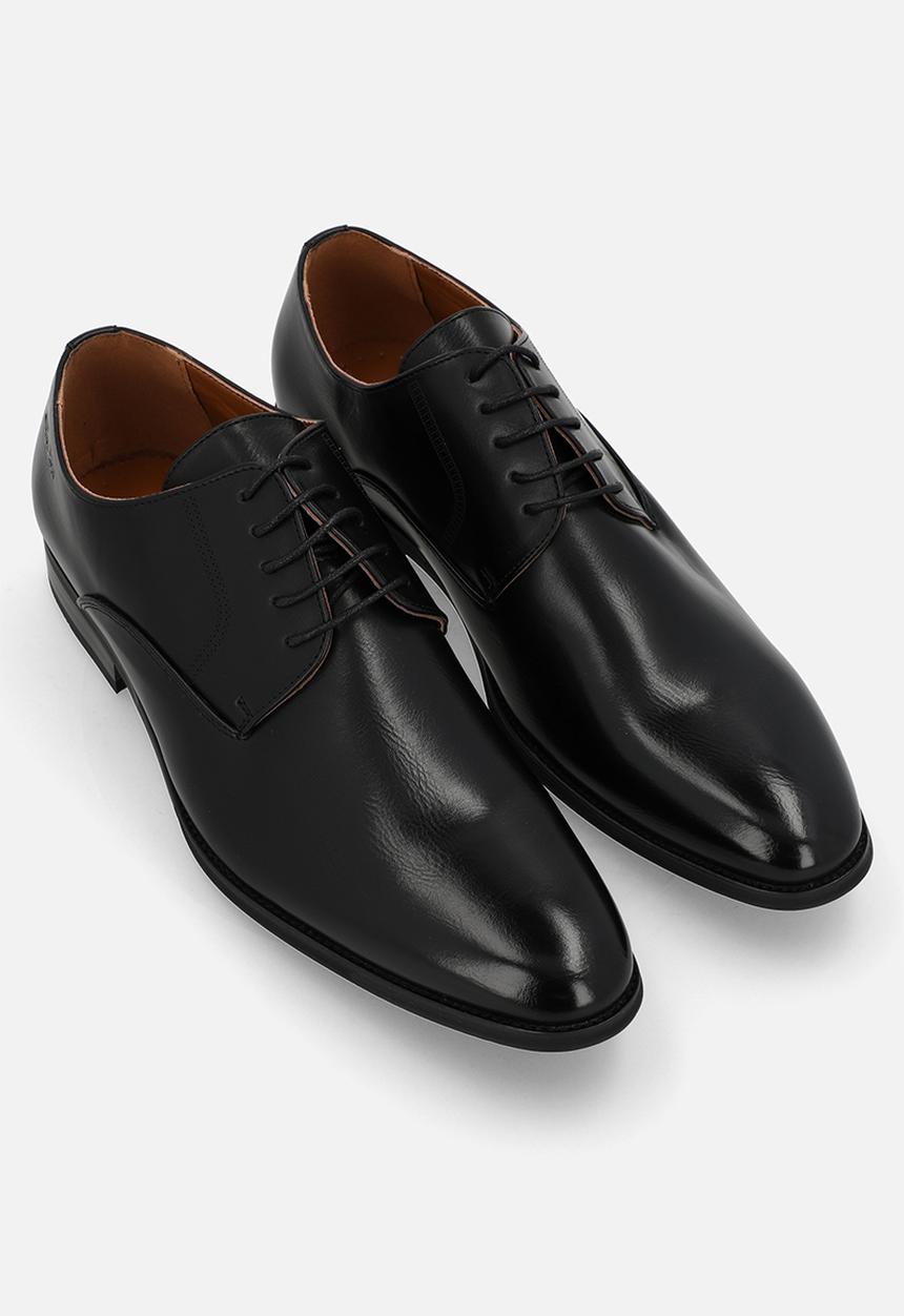 Gino Paoli - Eden - black