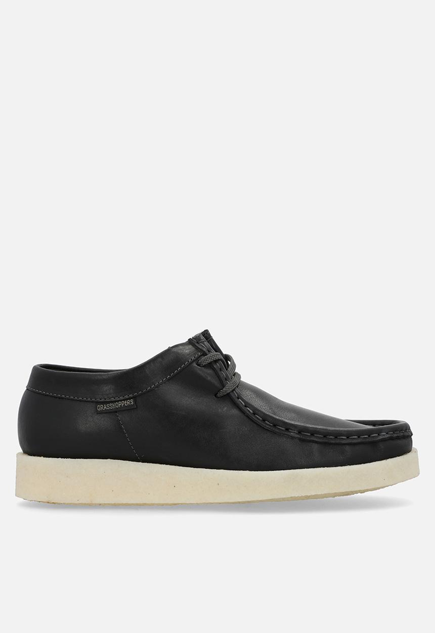 Grasshoppers - Trent - Black
