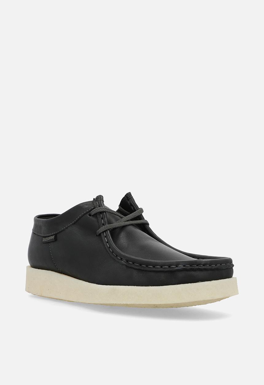 Grasshoppers - Trent - Black