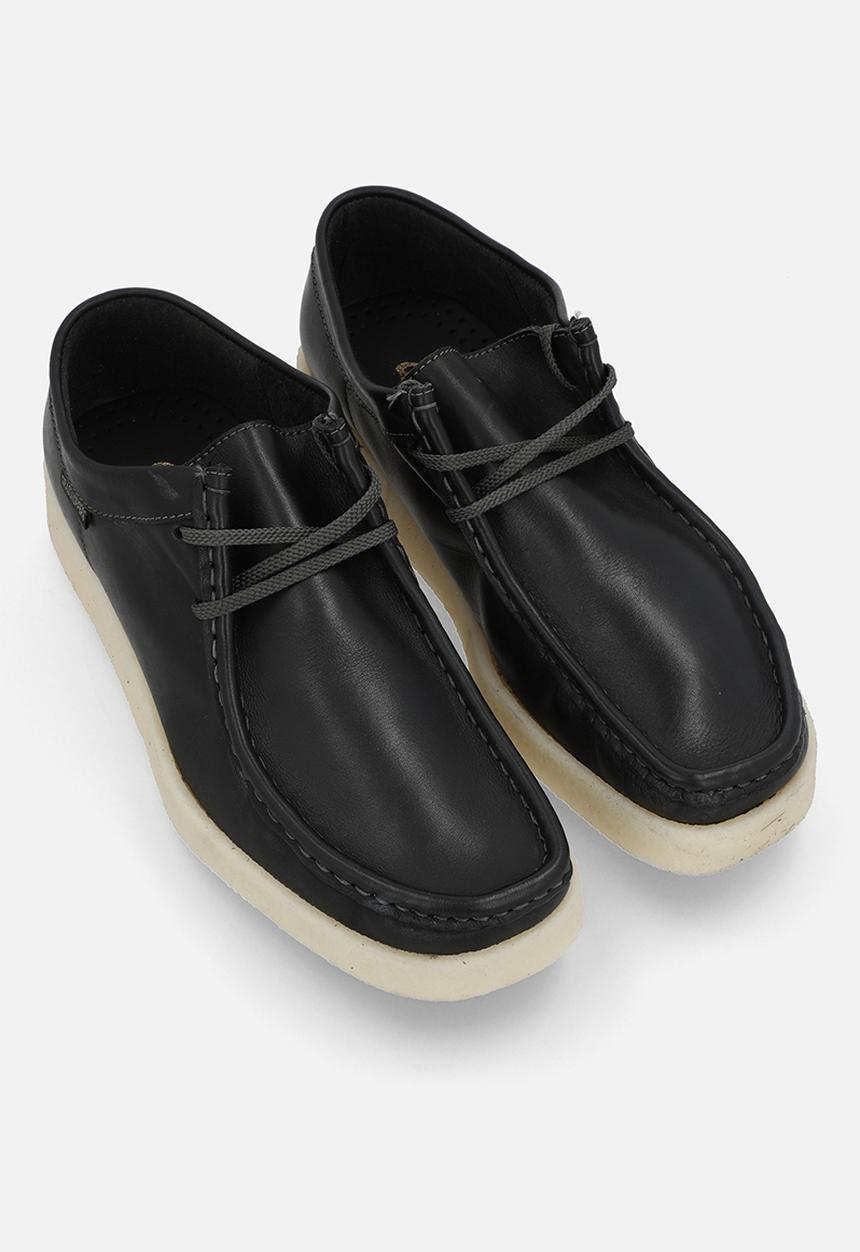 Grasshoppers - Trent - Black