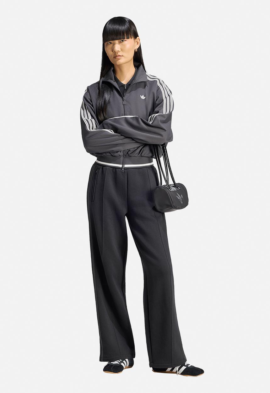 adidas Originals - Fb Tt - Utility Black/Cloud White