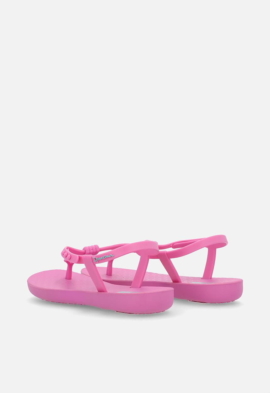Ipanema - Ipanema Class Conecta - Pink & Blue