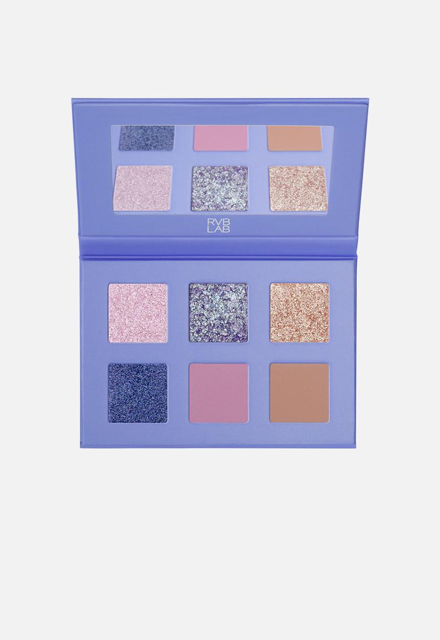 RVB Lab - Wish Come True Eyeshadow Palette