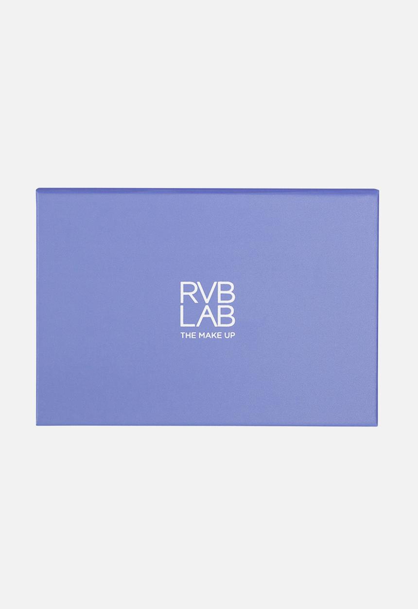 RVB Lab - Wish Come True Eyeshadow Palette