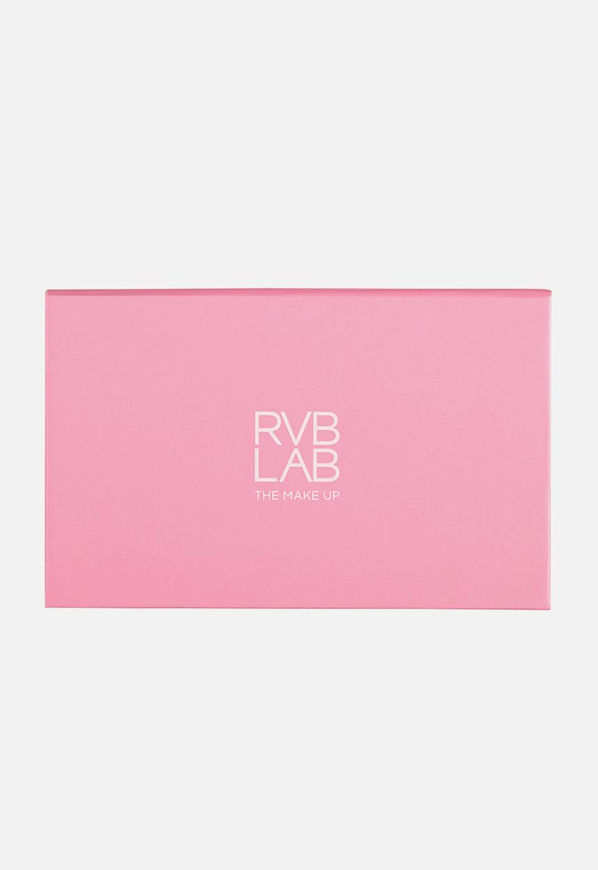 RVB Lab - Dreamy Duo Face Powder Palette