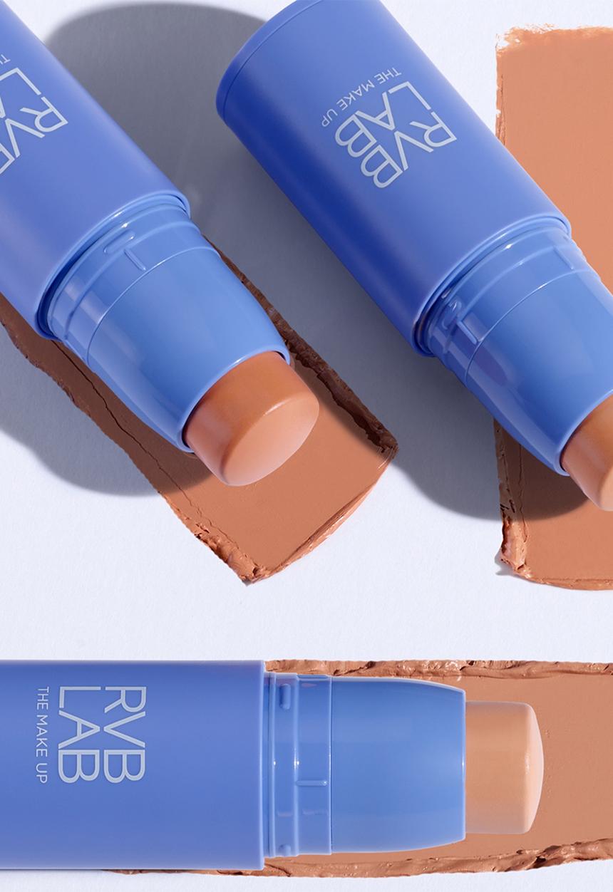 RVB Lab - Secret Veil Smoothing BB Cream 405