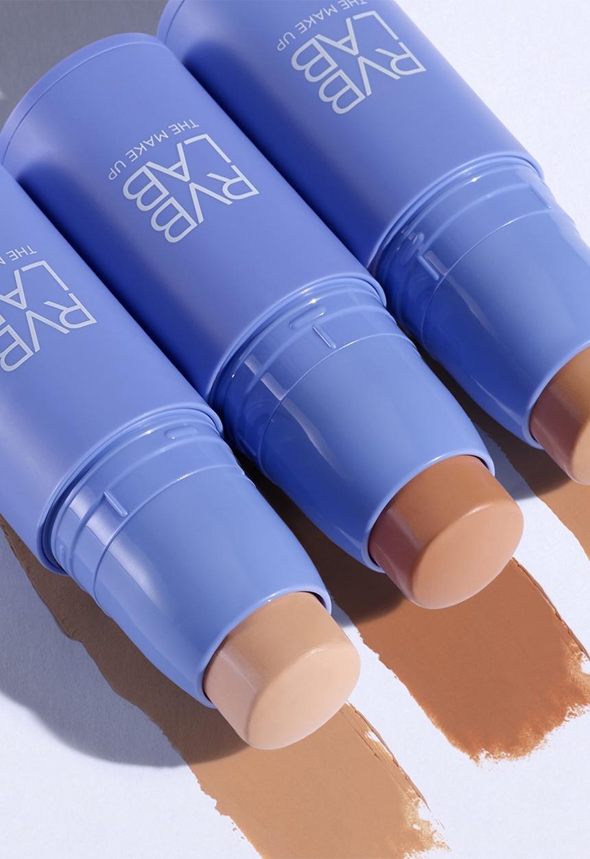 RVB Lab - Secret Veil Smoothing BB Cream 406