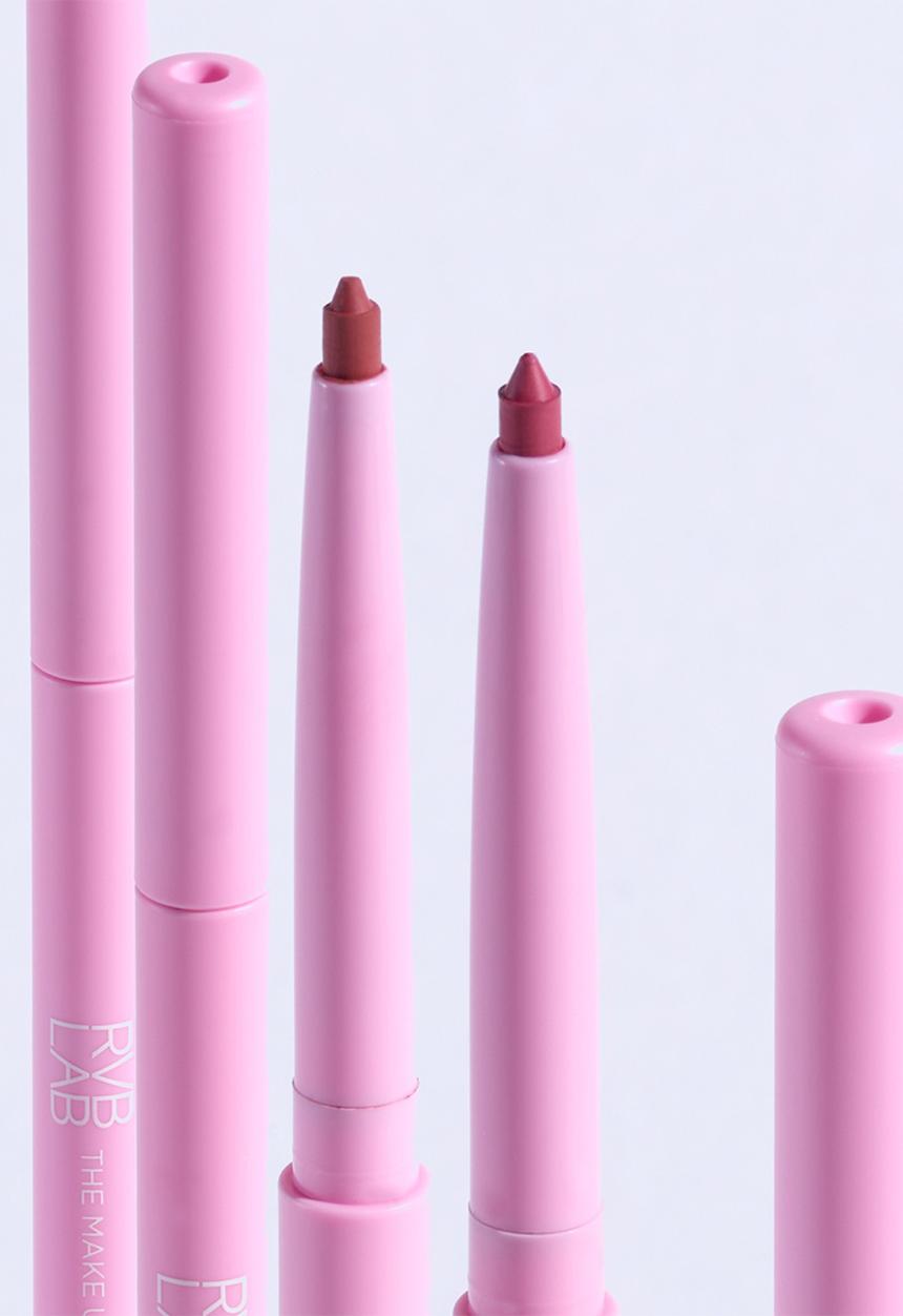 RVB Lab - Chubby Lips Volume Effect Lip Liner 86
