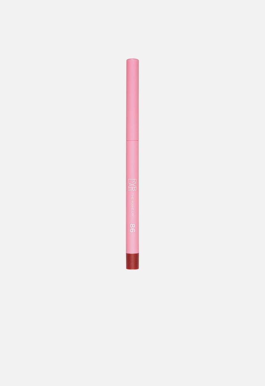 RVB Lab - Chubby Lips Volume Effect Lip Liner 86