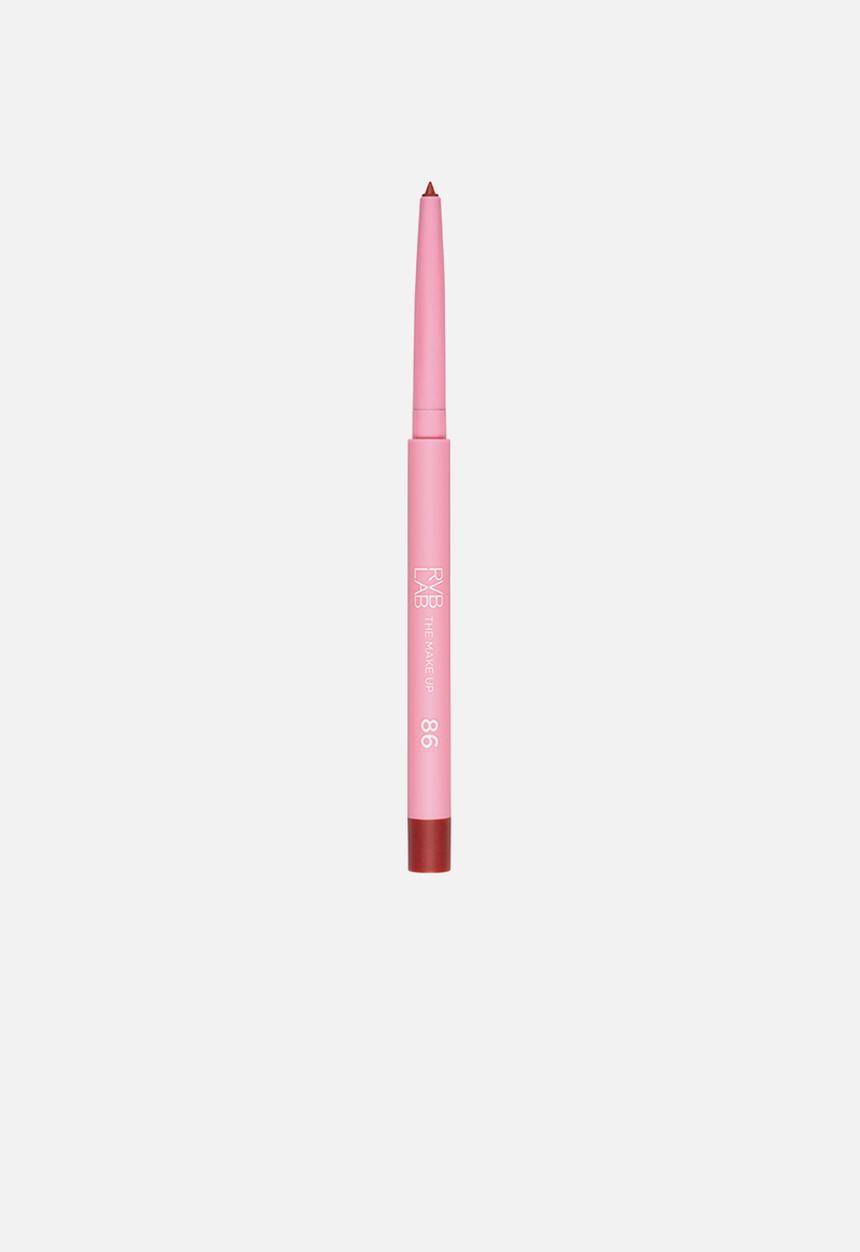 RVB Lab - Chubby Lips Volume Effect Lip Liner 86