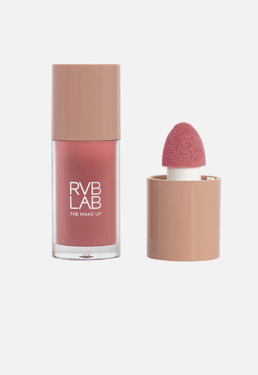 RVB Lab - BLUSHY LOOK Liquid Blush 333
