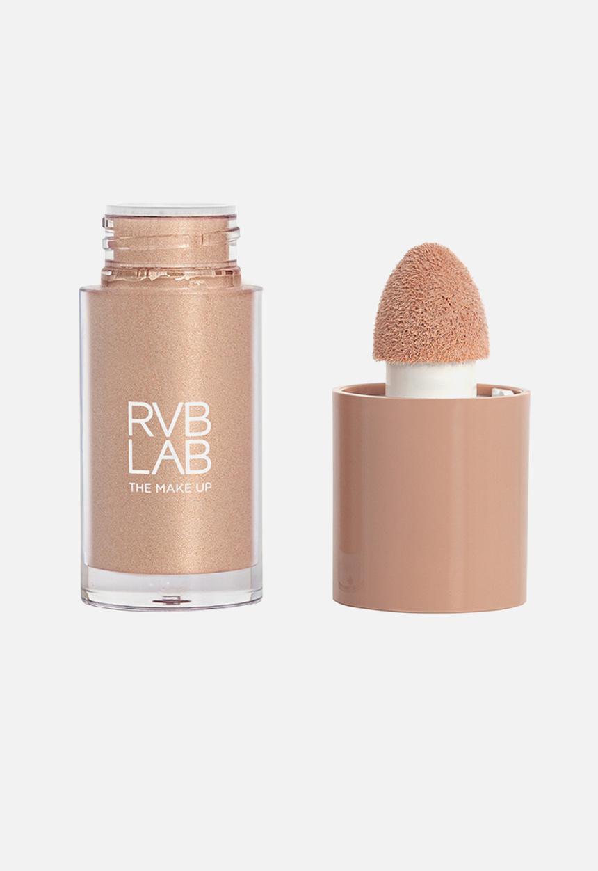 RVB Lab - GLIMMER HAZE Liquid Face Highlighter 335