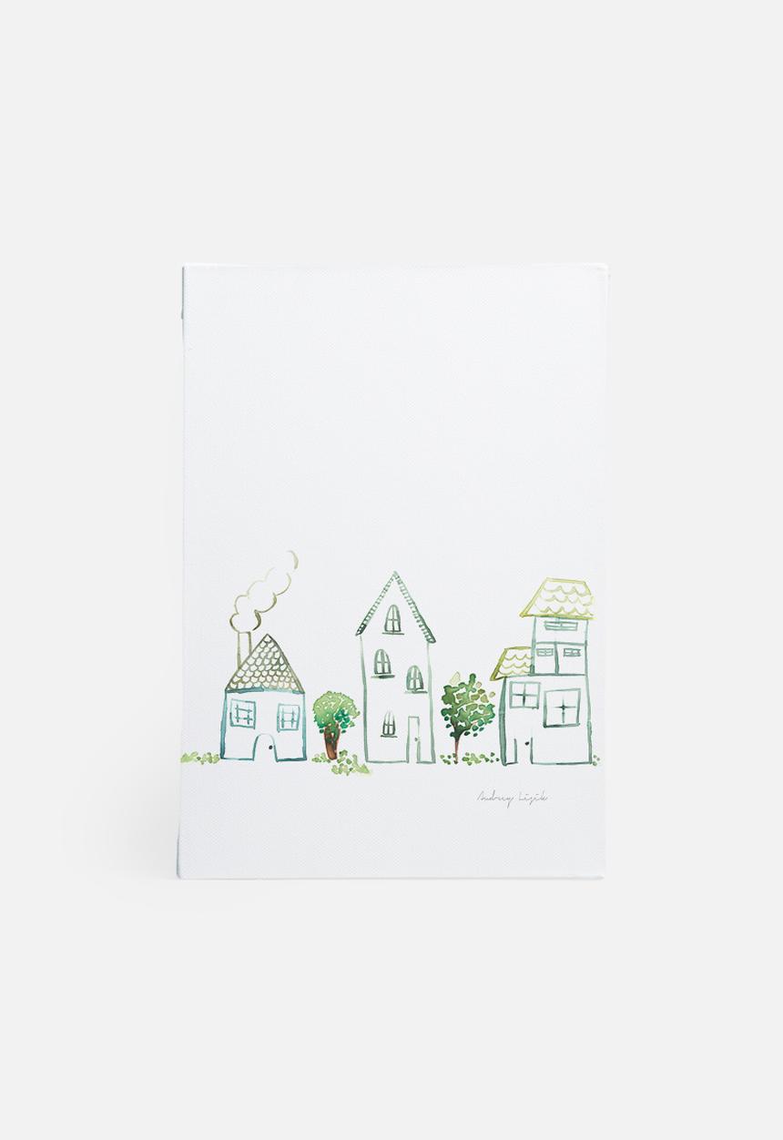 Stohne - Houses