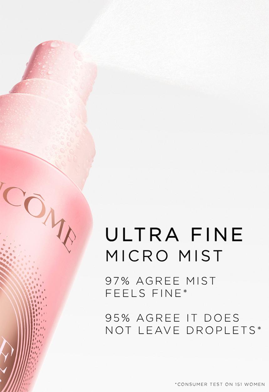 Lancôme - Skin Idole Makeup Magnet Setting Spray - 100ml