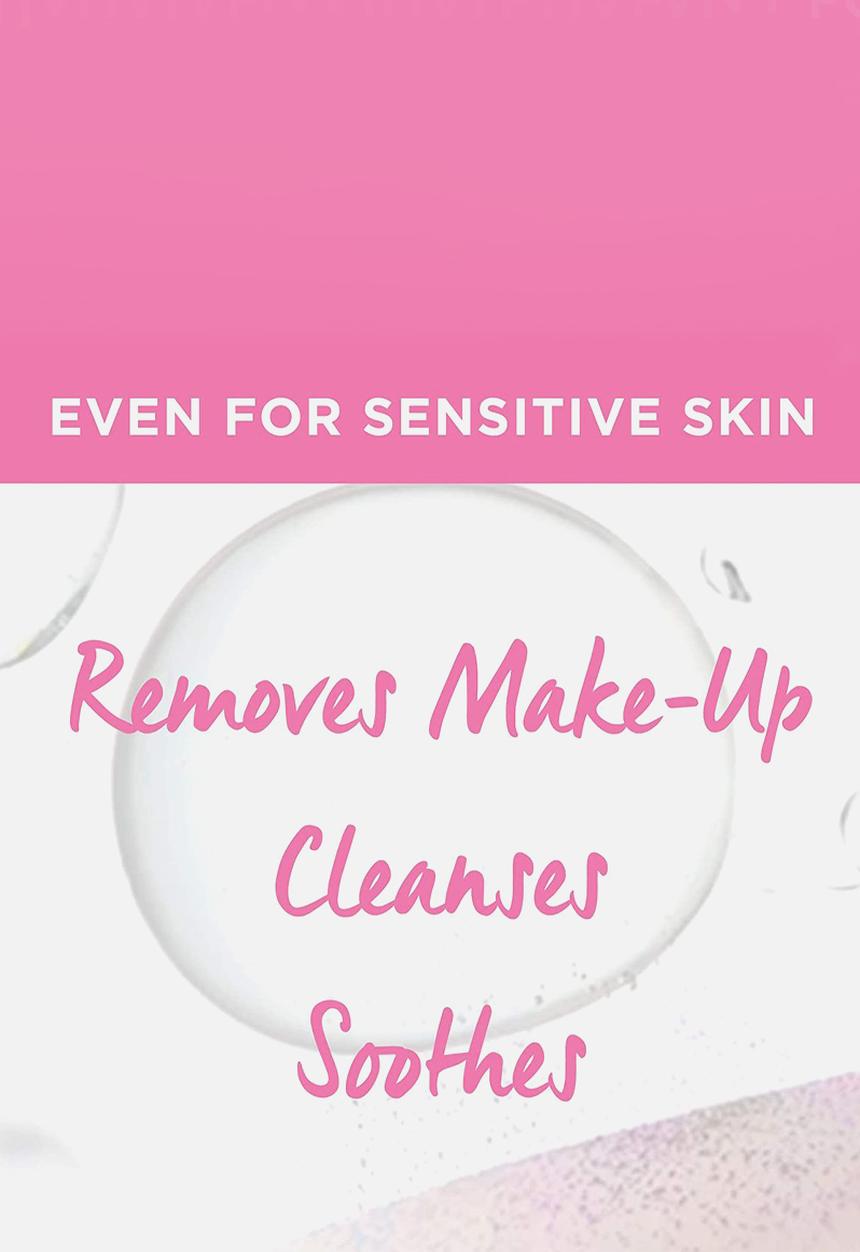 Garnier - Micellar Cleansing Sensitive + Oil in Water Bundle